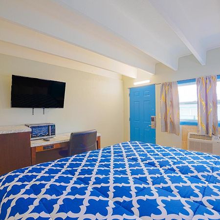 Aladdin Motel By Oyo Merritt Island Dış mekan fotoğraf