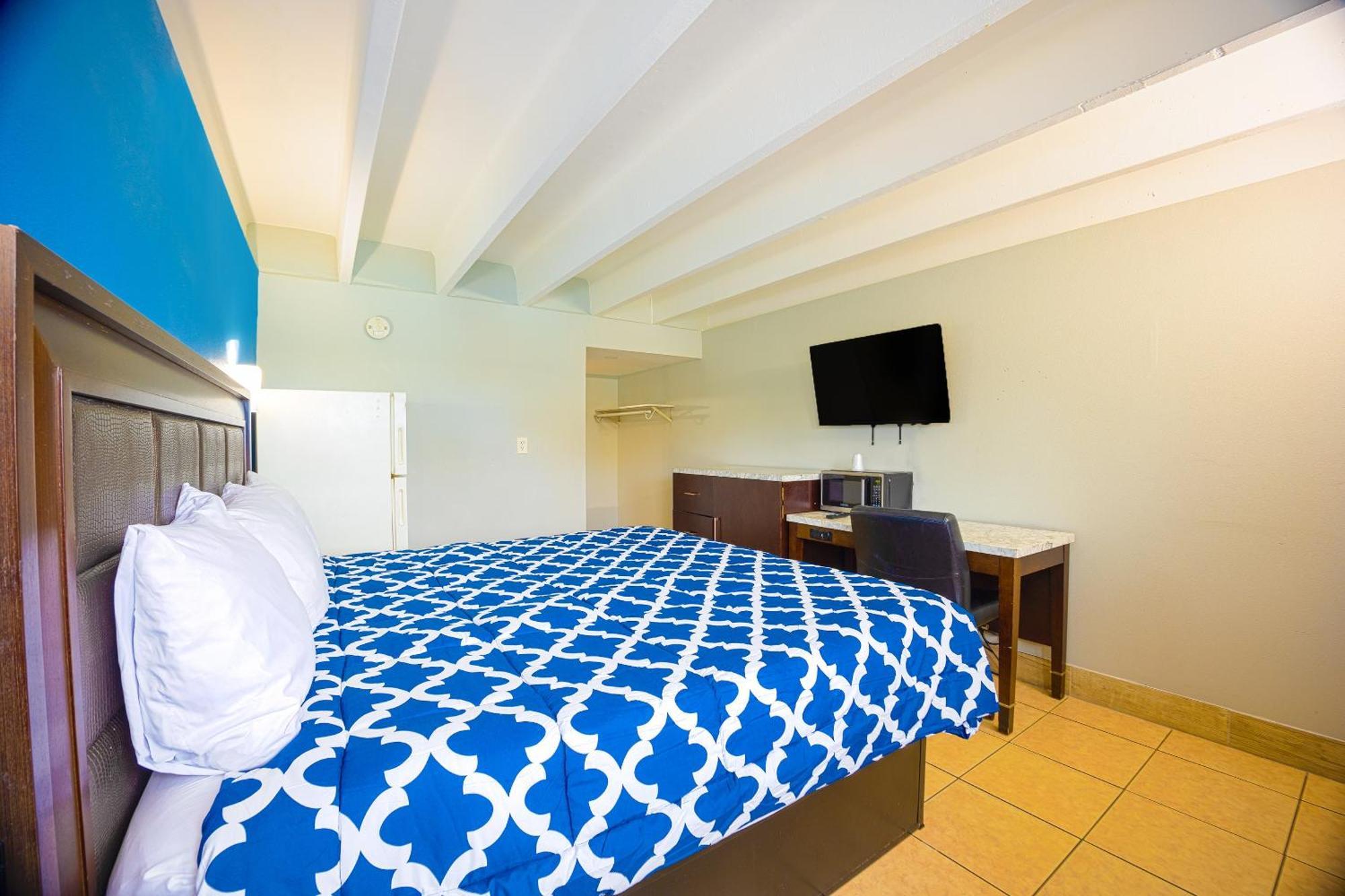 Aladdin Motel By Oyo Merritt Island Dış mekan fotoğraf