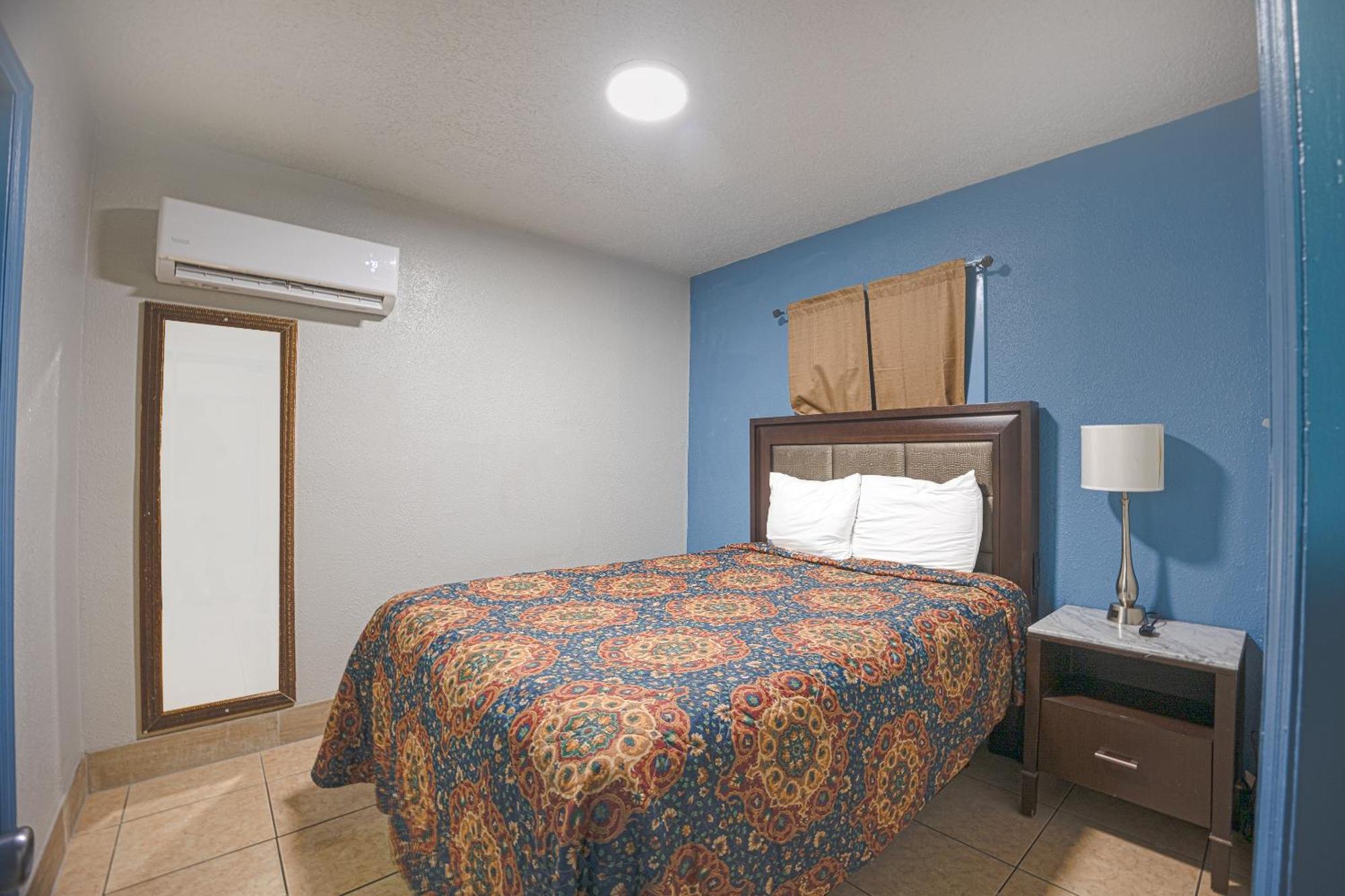 Aladdin Motel By Oyo Merritt Island Dış mekan fotoğraf