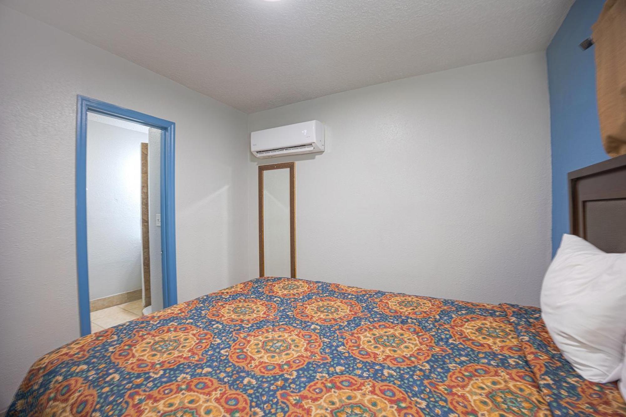 Aladdin Motel By Oyo Merritt Island Dış mekan fotoğraf